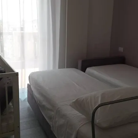 Apartment Residenza Toma