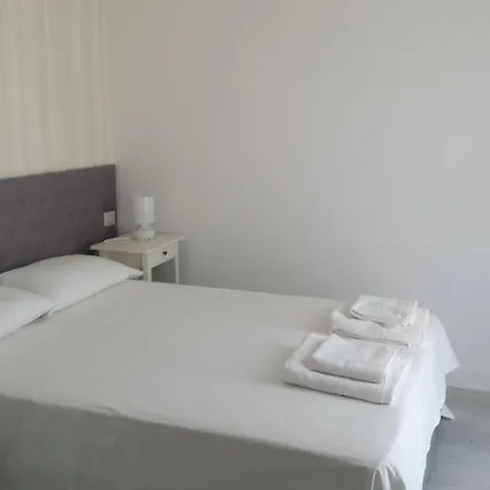 Residenza Toma Apartment Bari