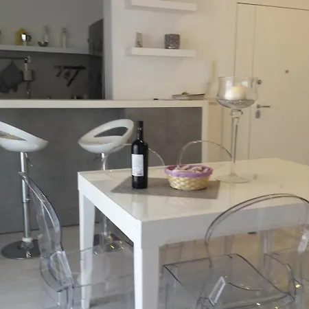 Apartment Residenza Toma