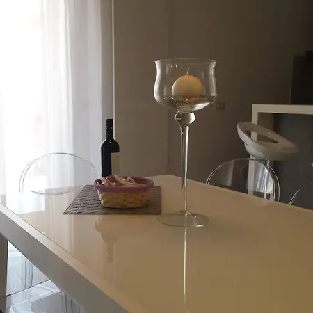 Apartment Residenza Toma *