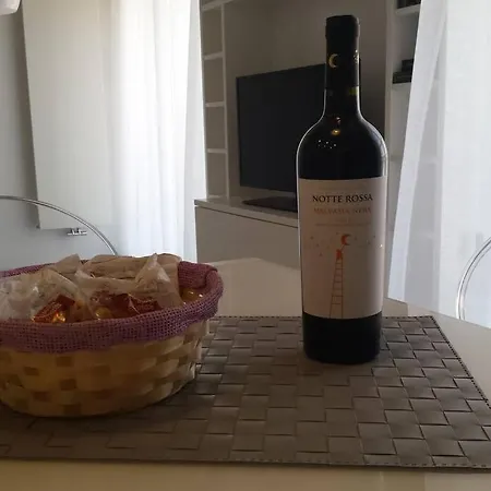 Residenza Toma *