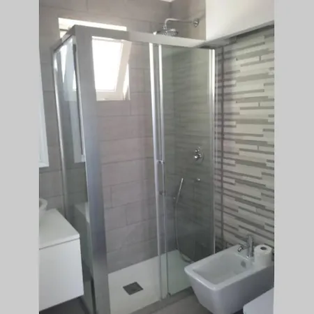 Apartment Residenza Toma